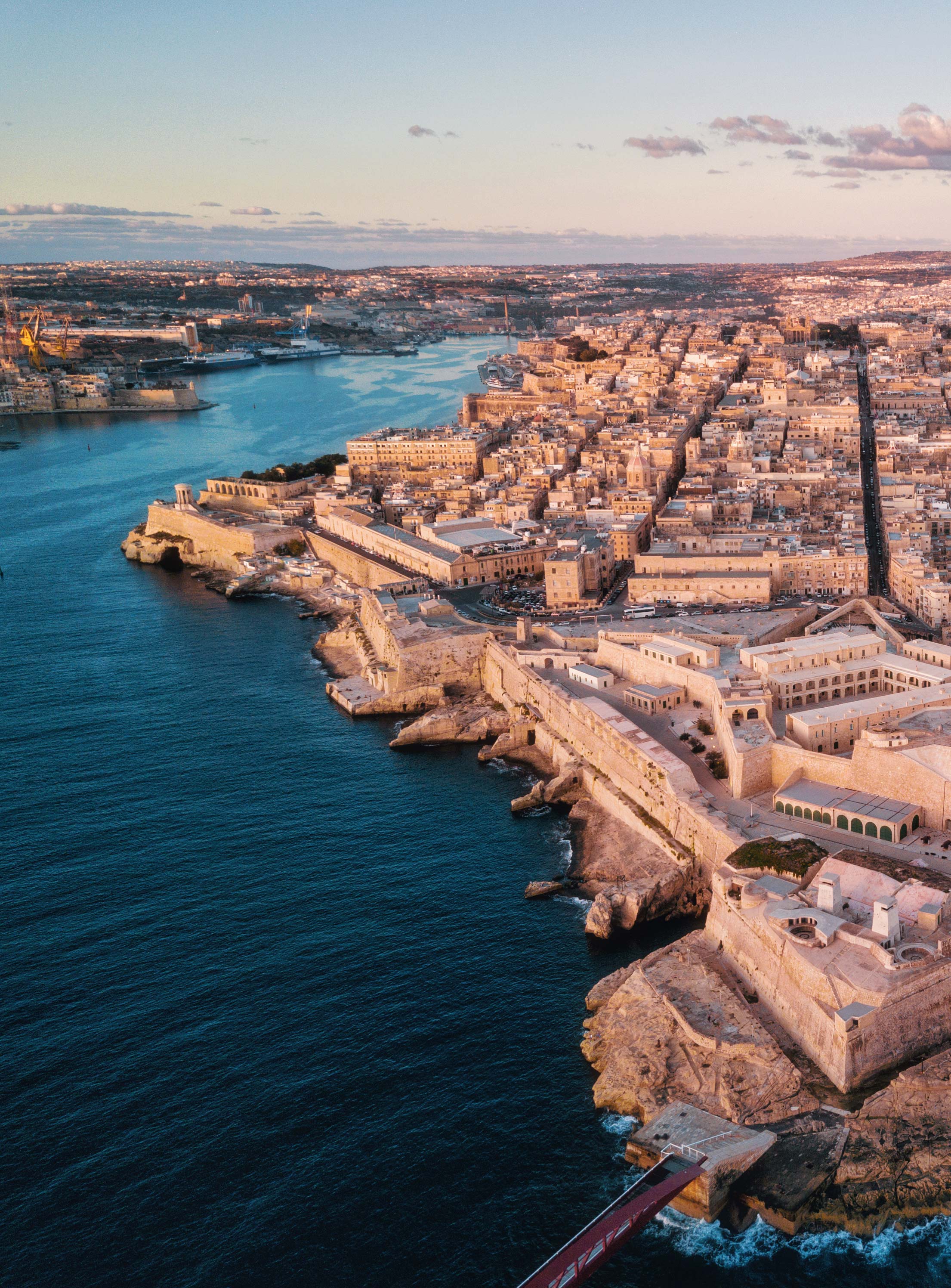 Start-Up - Black Manta Capital Partners®