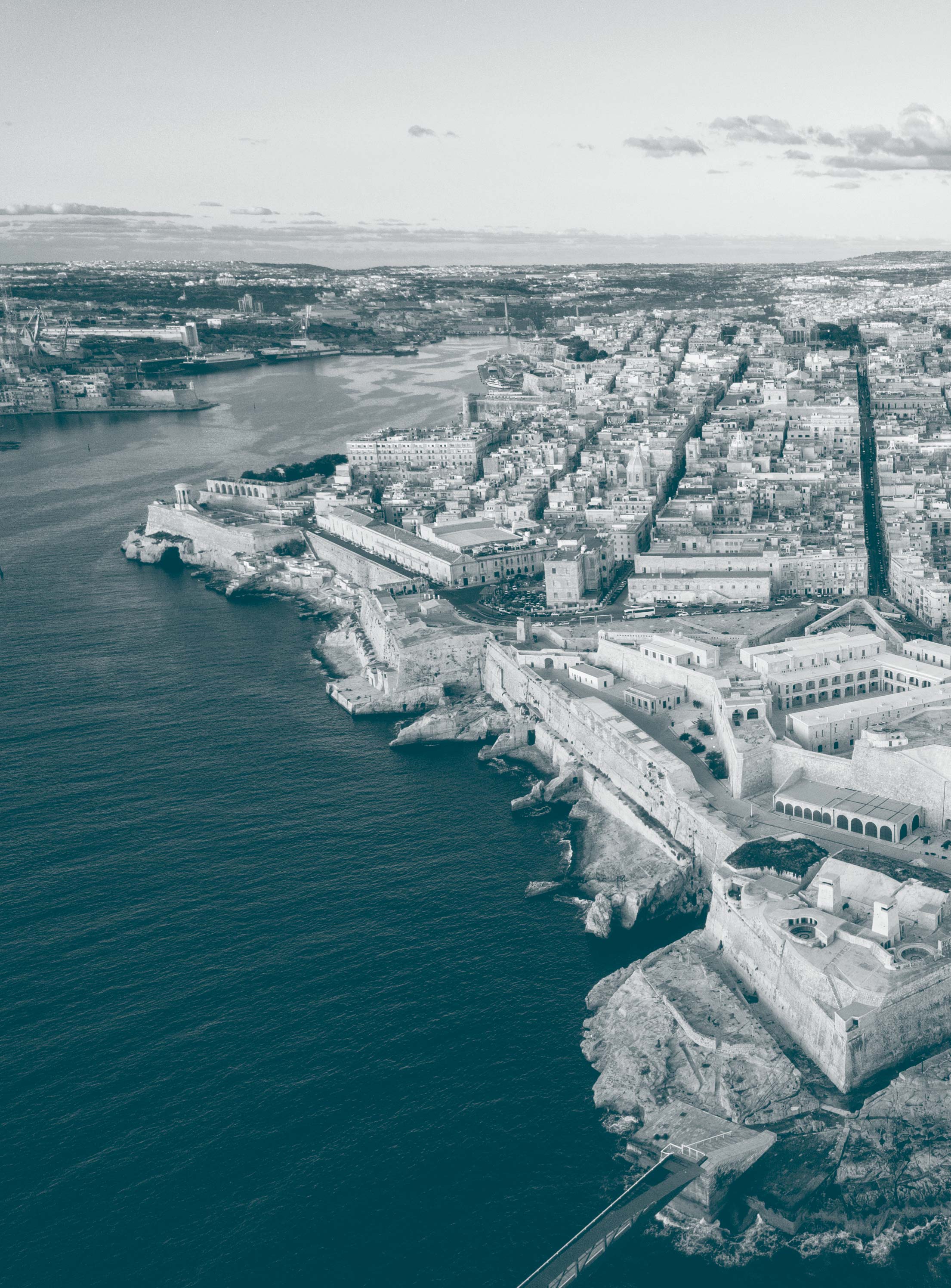 Start-Up - Black Manta Capital Partners®